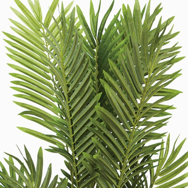 Palmera Dorada Artificial - Imagen 5
