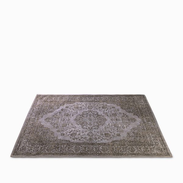 Tapete Oriental gris pardo 200x300cm - Imagen 4
