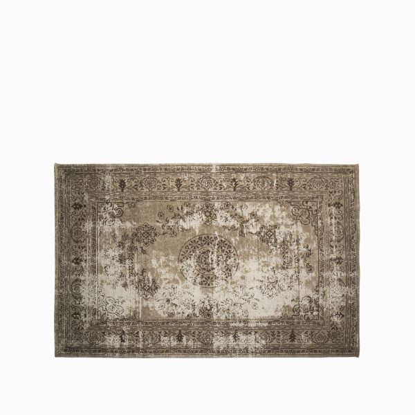 Tapete Knots arena 200x300cm