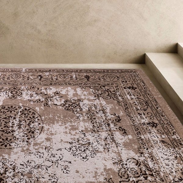 Tapete Knots arena 200x300cm - Imagen 2