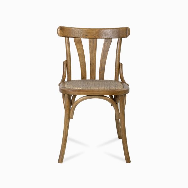 Silla Arco gris antiguo - Imagen 5