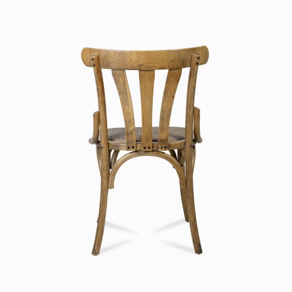 Silla Arco gris antiguo - Imagen 6