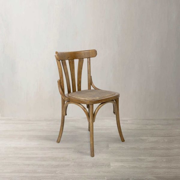 Silla Arco gris antiguo - Imagen 2