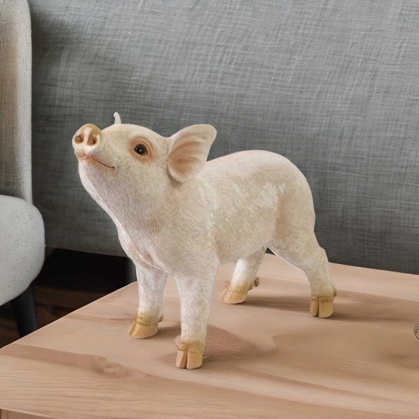 Minipig decorativo - Imagen 4