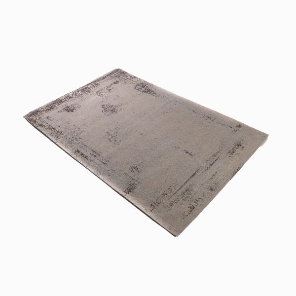 Tapete Vintage gris 200x300cm - Imagen 4