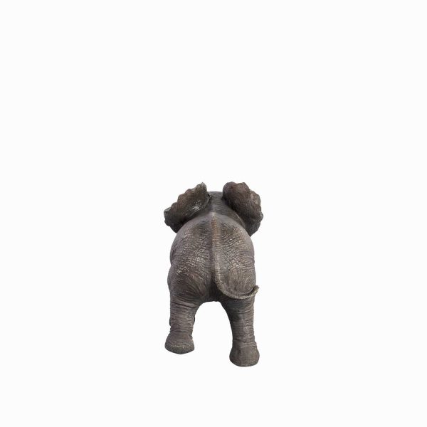 Mini elefante - Imagen 6
