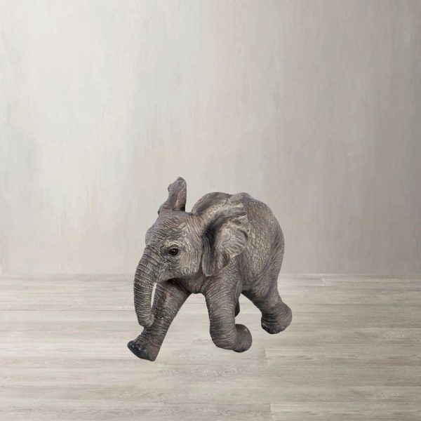 Mini elefante - Imagen 2