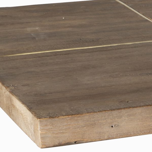 Comedor Base Brass - Imagen 5
