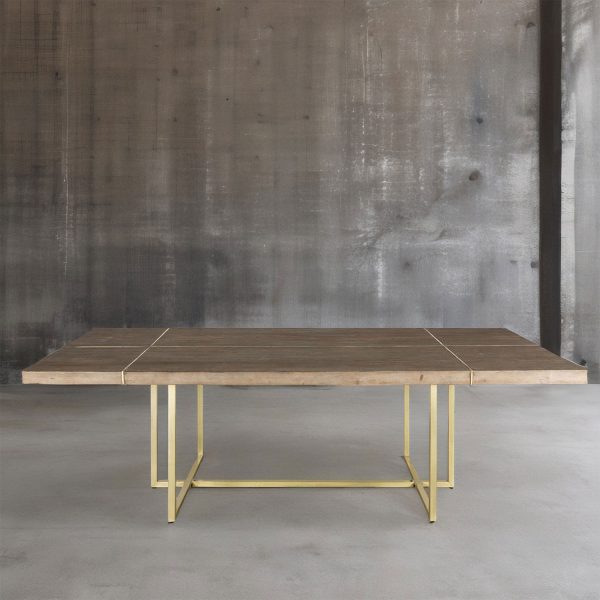 Comedor Base Brass - Imagen 4