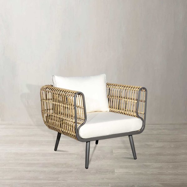 Poltrona Bali - Imagen 2