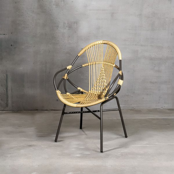 Silla Bali - Imagen 4