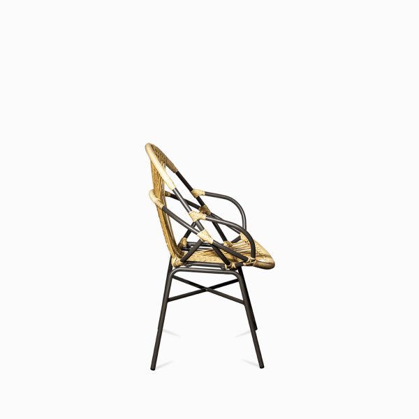 Silla Bali - Imagen 5