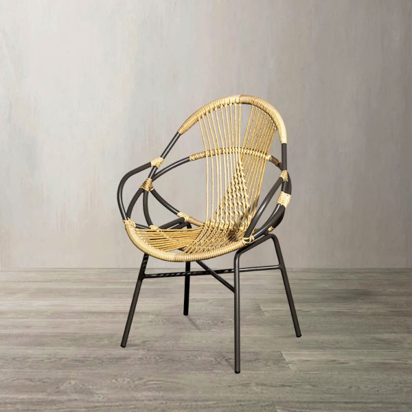 Silla Bali - Imagen 2
