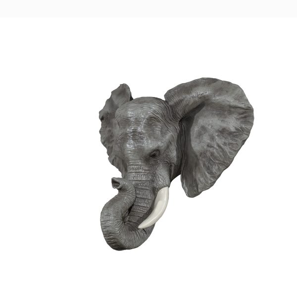 Elefante Real