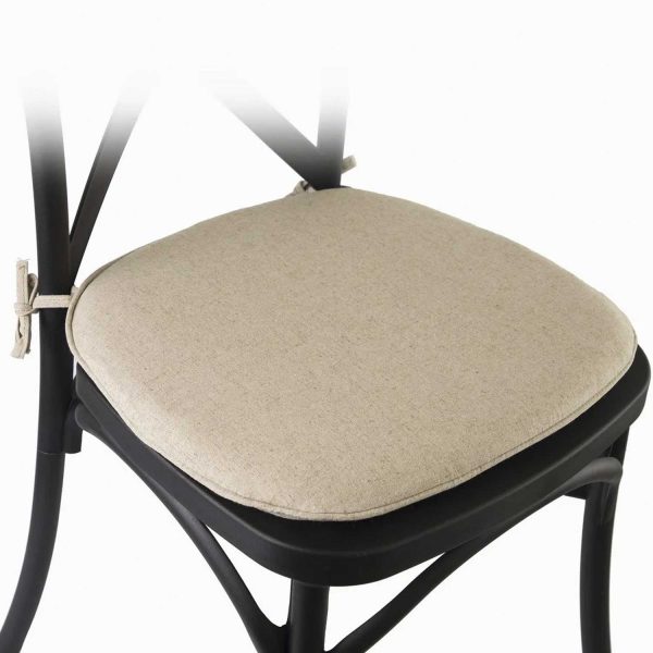 Cojín para silla de comedor - Imagen 4