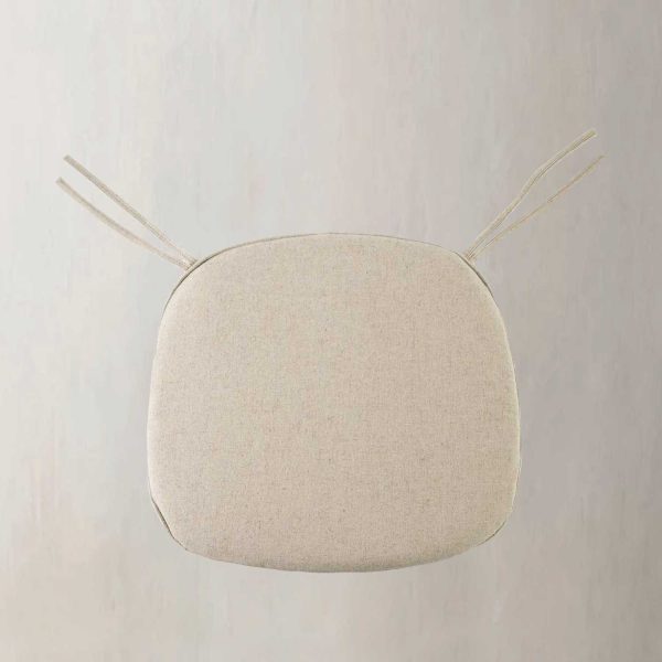 Cojín para silla de comedor - Imagen 2