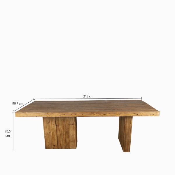 Comedor Te - Imagen 3