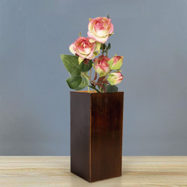 Mini Rosas x 5 - Imagen 4