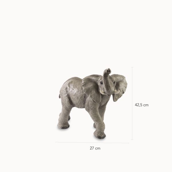 Elefante Grande - Imagen 3