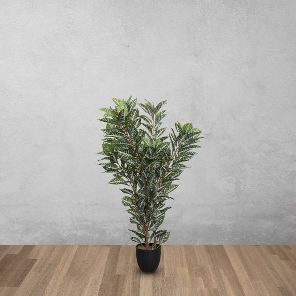 Árbol Zebra Artificial - Imagen 2