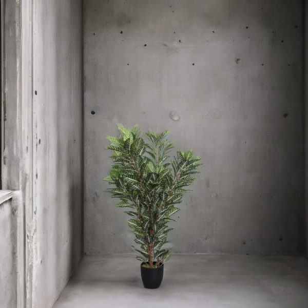 Árbol Zebra Artificial - Imagen 5