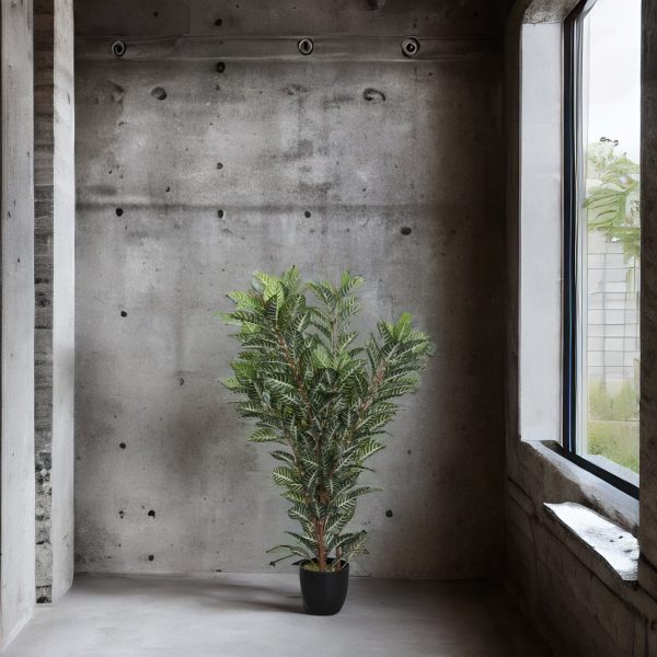 Árbol Zebra Artificial - Imagen 4
