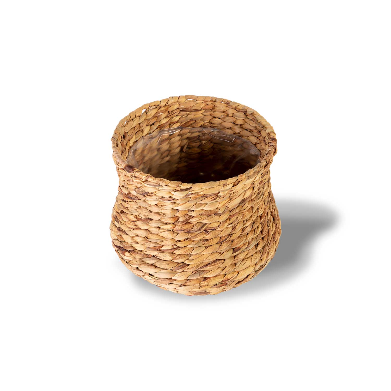 Canasto Redondo Jacinto de agua