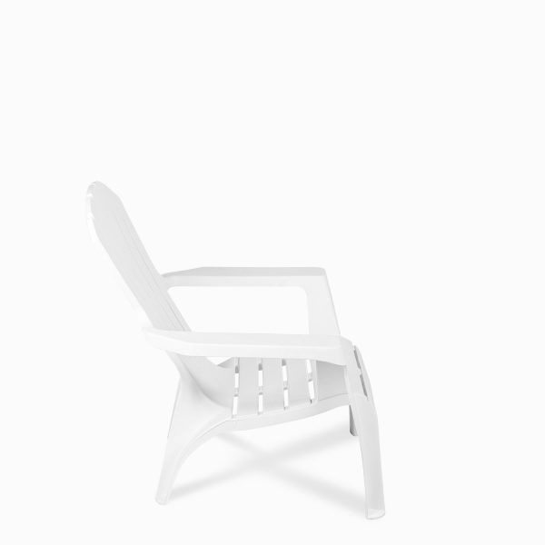 Silla palermo blanca 89x74x86 - Imagen 5