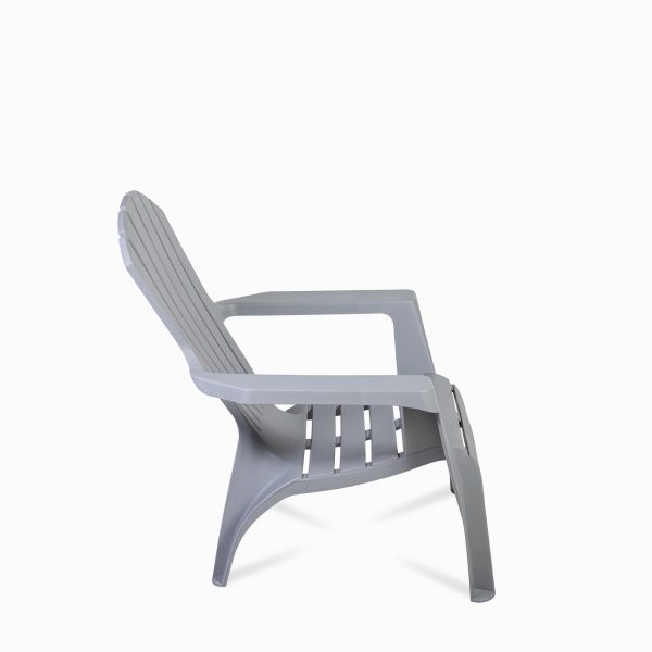 Silla palermo gris 89x74x86 - Imagen 5