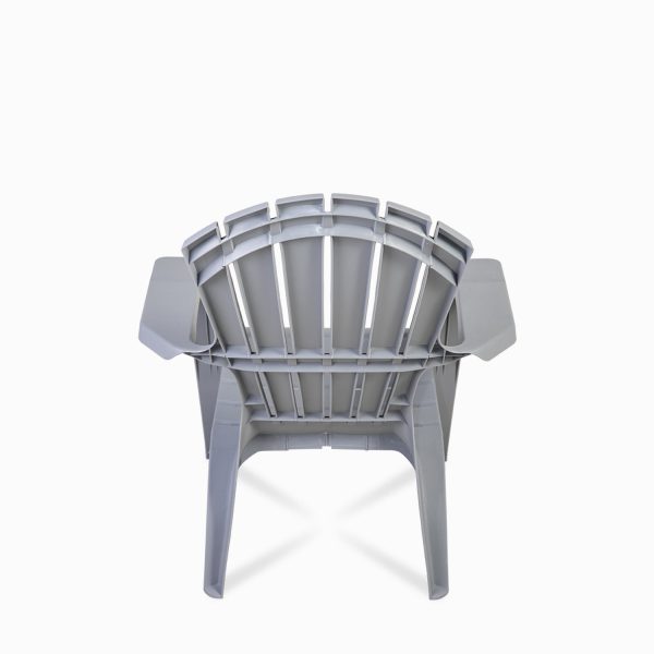 Silla palermo gris 89x74x86 - Imagen 7