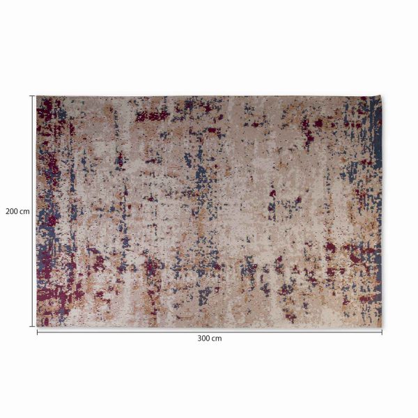 Tapete laina 200x300cm - Imagen 2