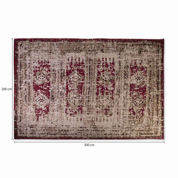 Tapete linara 200x300cm - Imagen 2