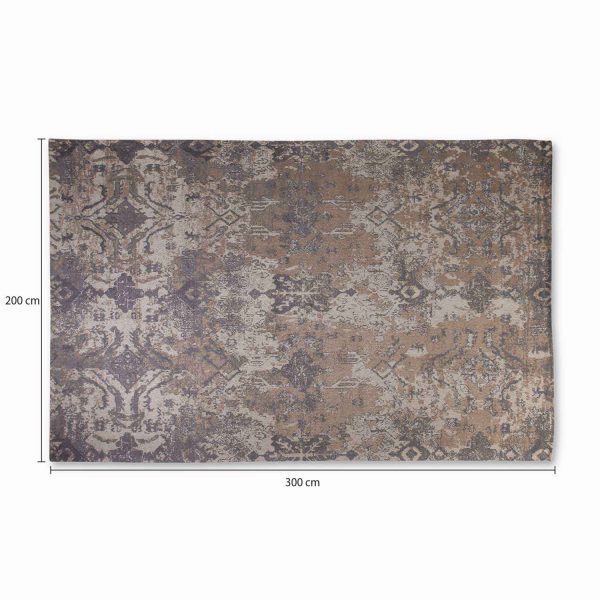 Tapete amaran 200x300cm - Imagen 2