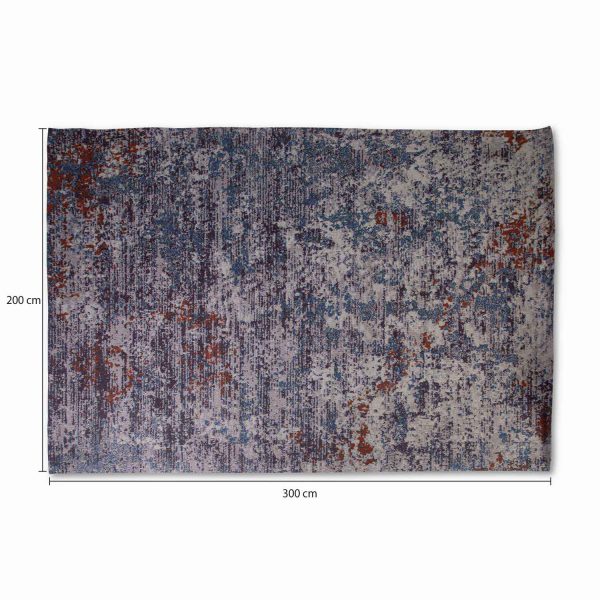 Tapete cordoba 200x300cm - Imagen 2