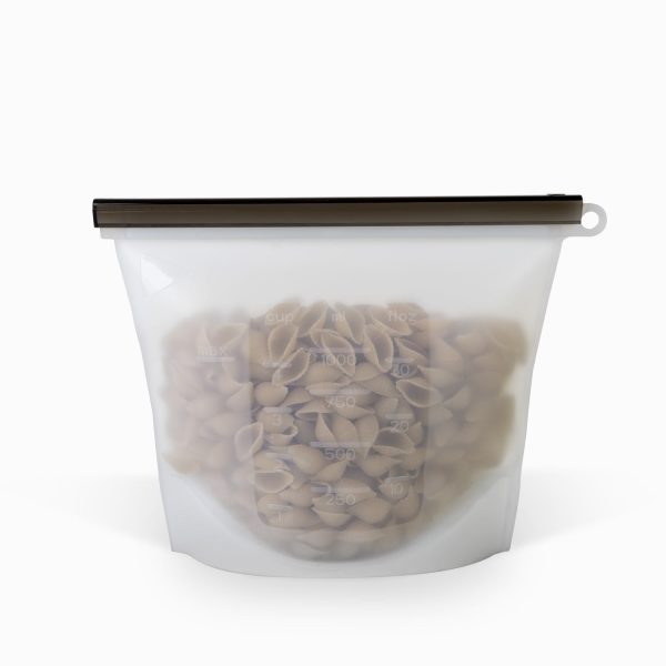 Bolsa en silicona 1000ml - Imagen 6