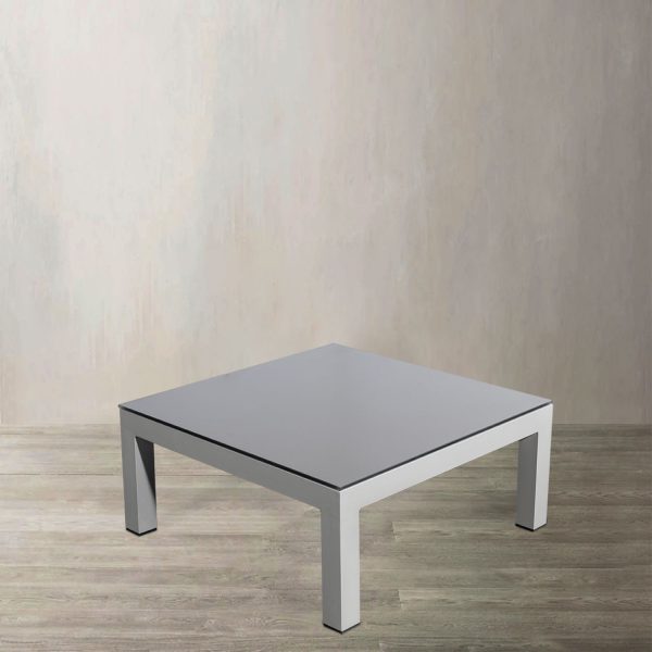 Mesa para exterior Lyon - Imagen 2