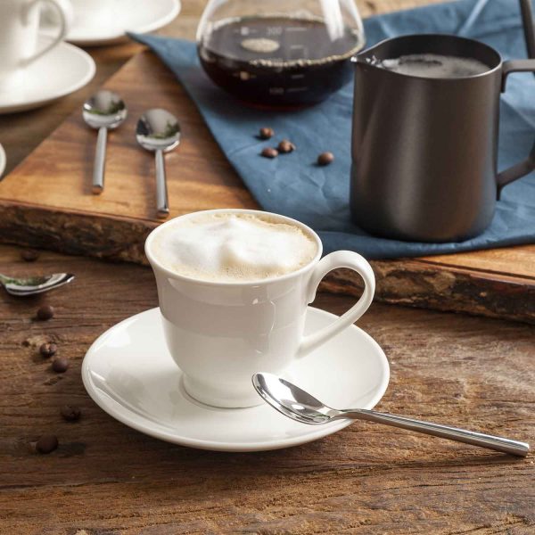 Pocillo y plato julieta 170ml - Imagen 6