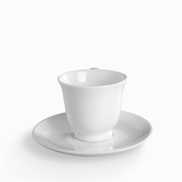 Pocillo y plato julieta 170ml - Imagen 4