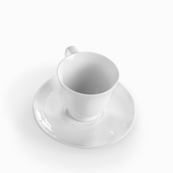 Pocillo y plato julieta 170ml - Imagen 5
