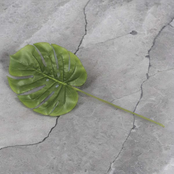 Mini hoja monstera - Imagen 4