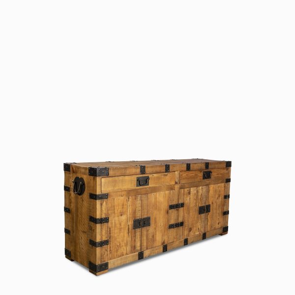 Mueble Bifé 180 x 50 x 86 cm