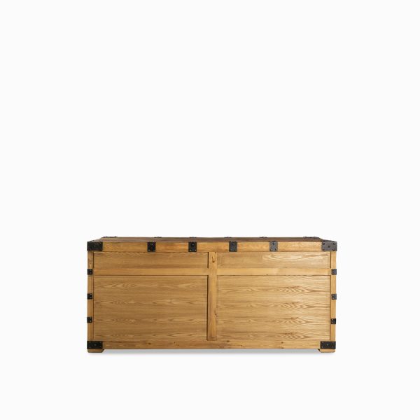 Mueble Bifé 180 x 50 x 86 cm - Imagen 7