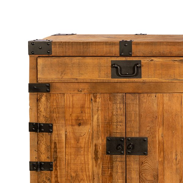 Mueble Bifé 180 x 50 x 86 cm - Imagen 8
