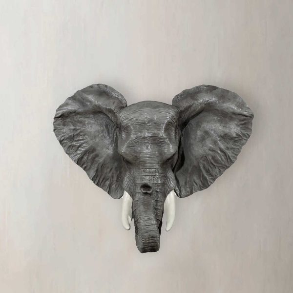 Elefante Real - Imagen 2
