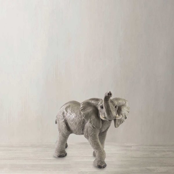 Elefante Grande - Imagen 2