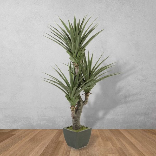 Árbol de la Prosperidad Artificial 185 cm - Imagen 2