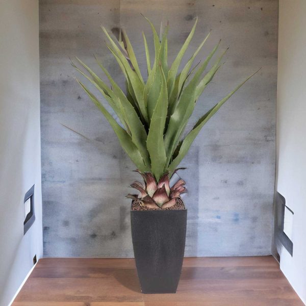 Aloe Artificial 75 cm - Imagen 5