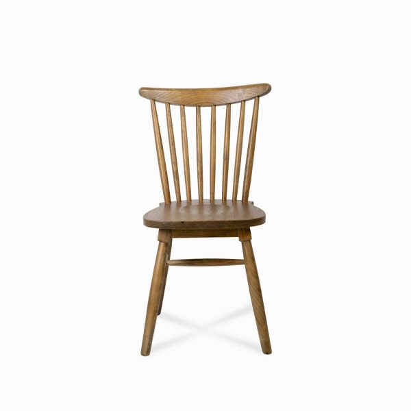 Silla Rayas en gris antiguo - Imagen 4