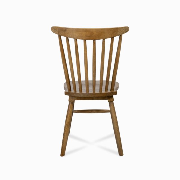 Silla Rayas en gris antiguo - Imagen 5