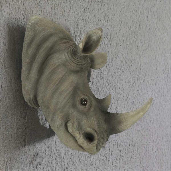 Rinoceronte Real - Imagen 4